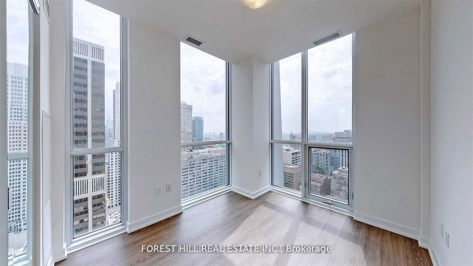 1 Yorkville Ave, unit 3202 for rent