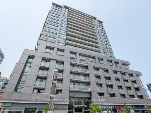 68 Abell St, unit 1016 for rent