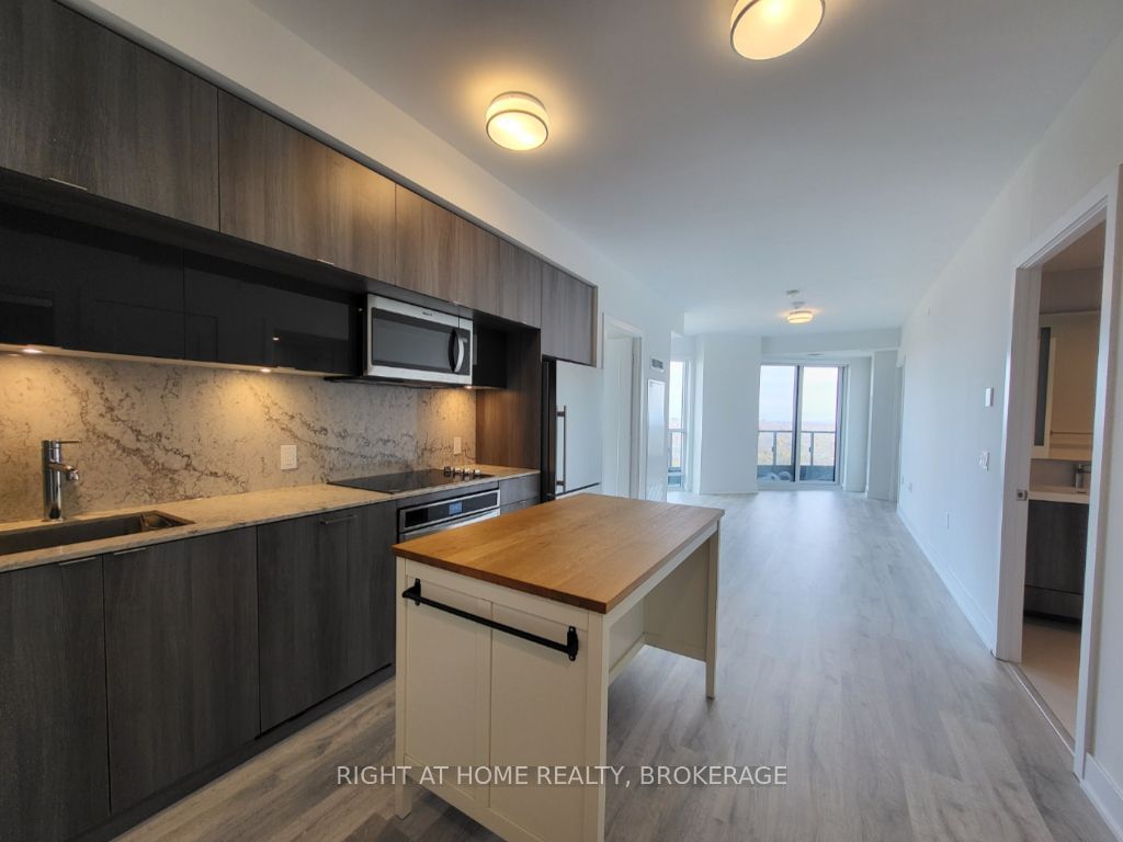 585 Bloor St E, unit 2617 for rent