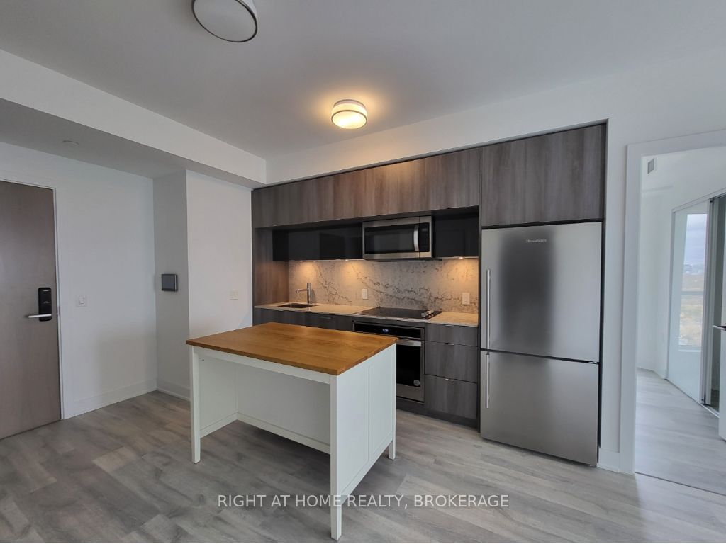 585 Bloor St E, unit 2617 for rent