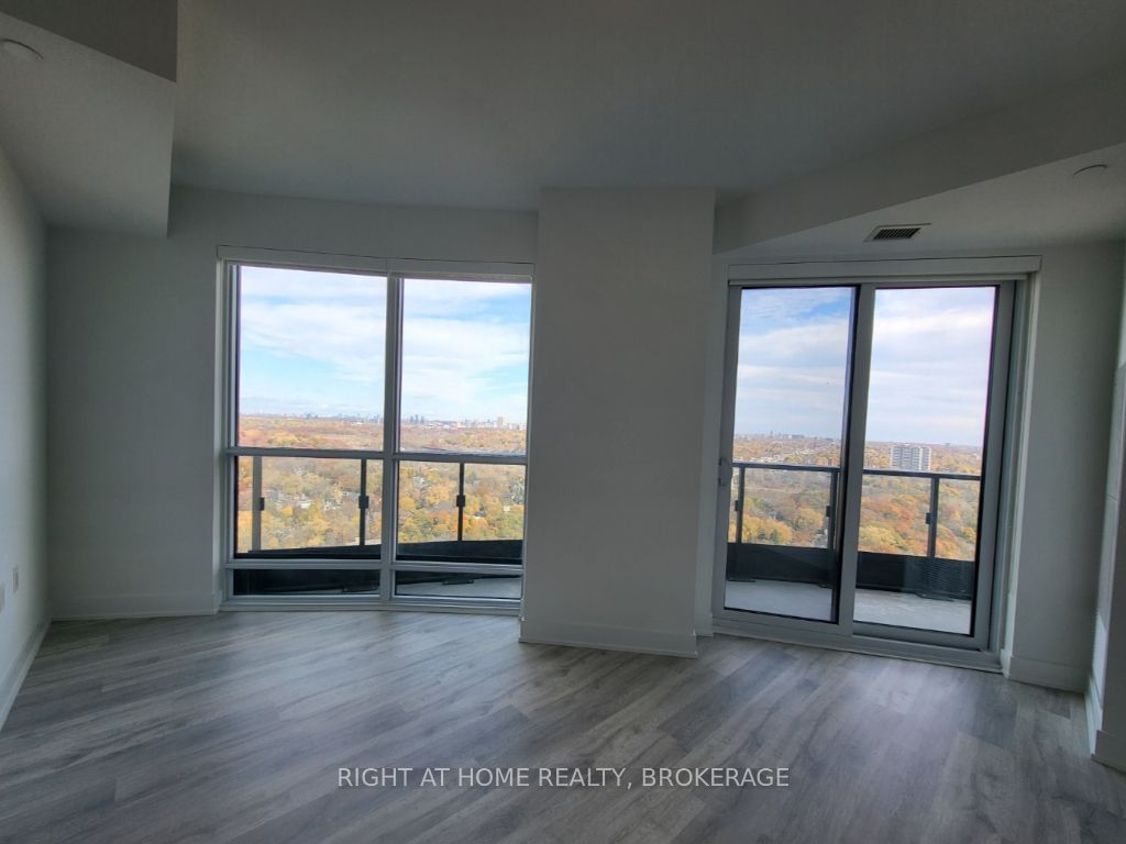 585 Bloor St E, unit 2617 for rent