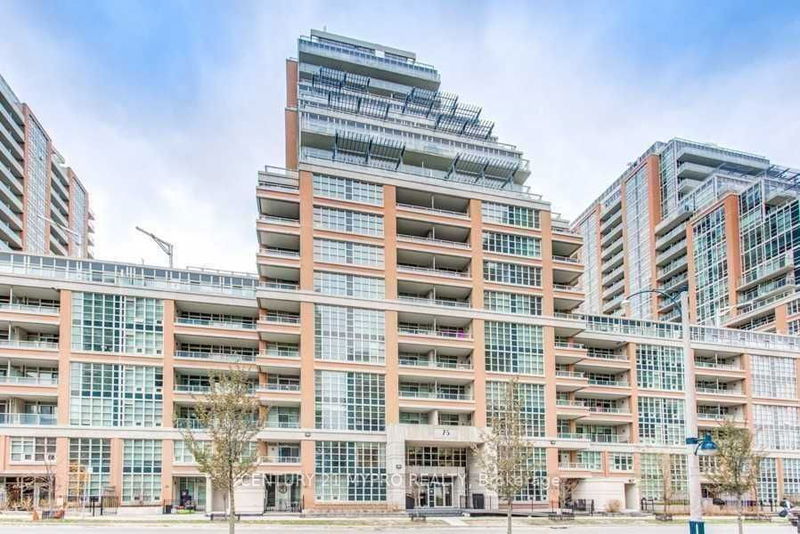 75 East Liberty St, unit 1109 for rent