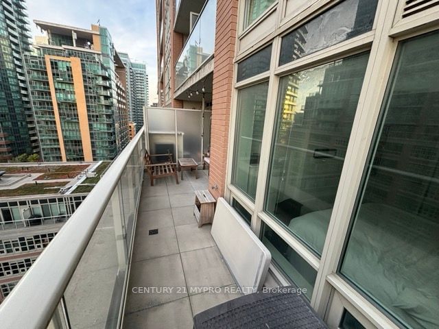 75 East Liberty St, unit 1109 for rent