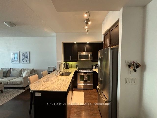 75 East Liberty St, unit 1109 for rent