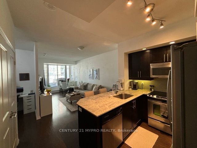 75 East Liberty St, unit 1109 for rent