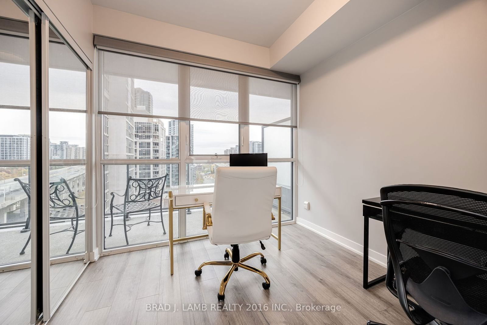 50 Bruyeres Mews S, unit 1209 for rent