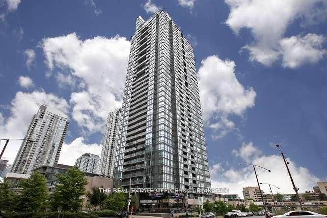 15 Fort York Blvd, unit 2808 for sale