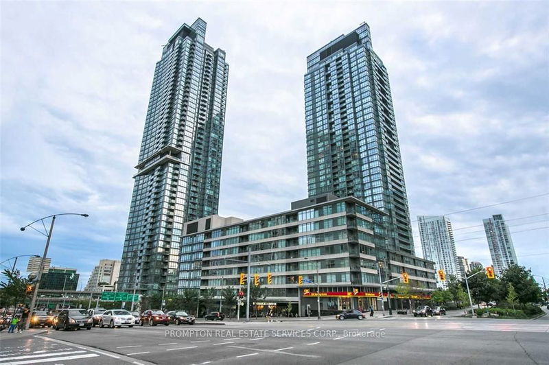 15 Fort York Blvd, unit 3903 for rent