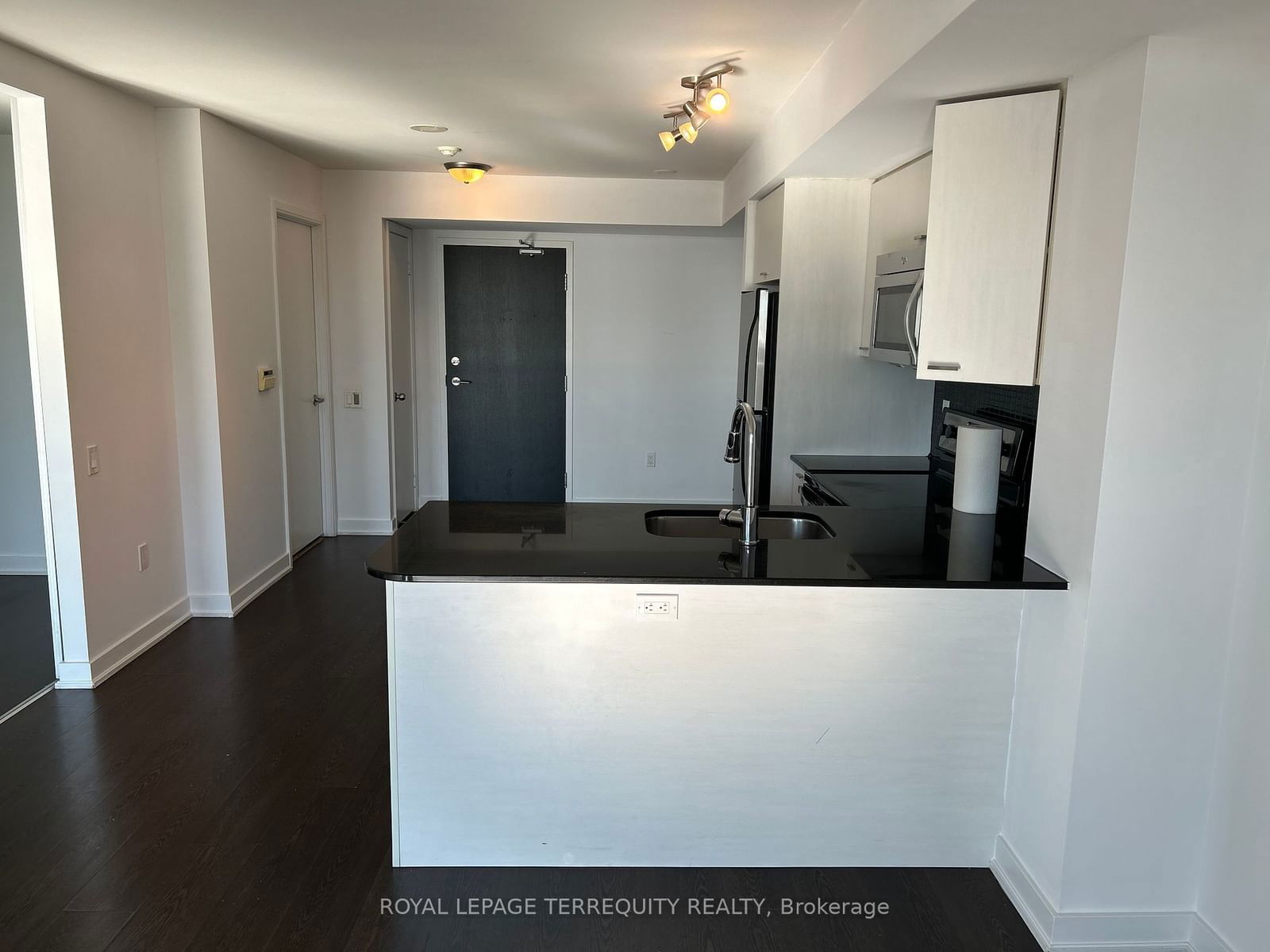 78 Tecumseth St, unit 805 for rent