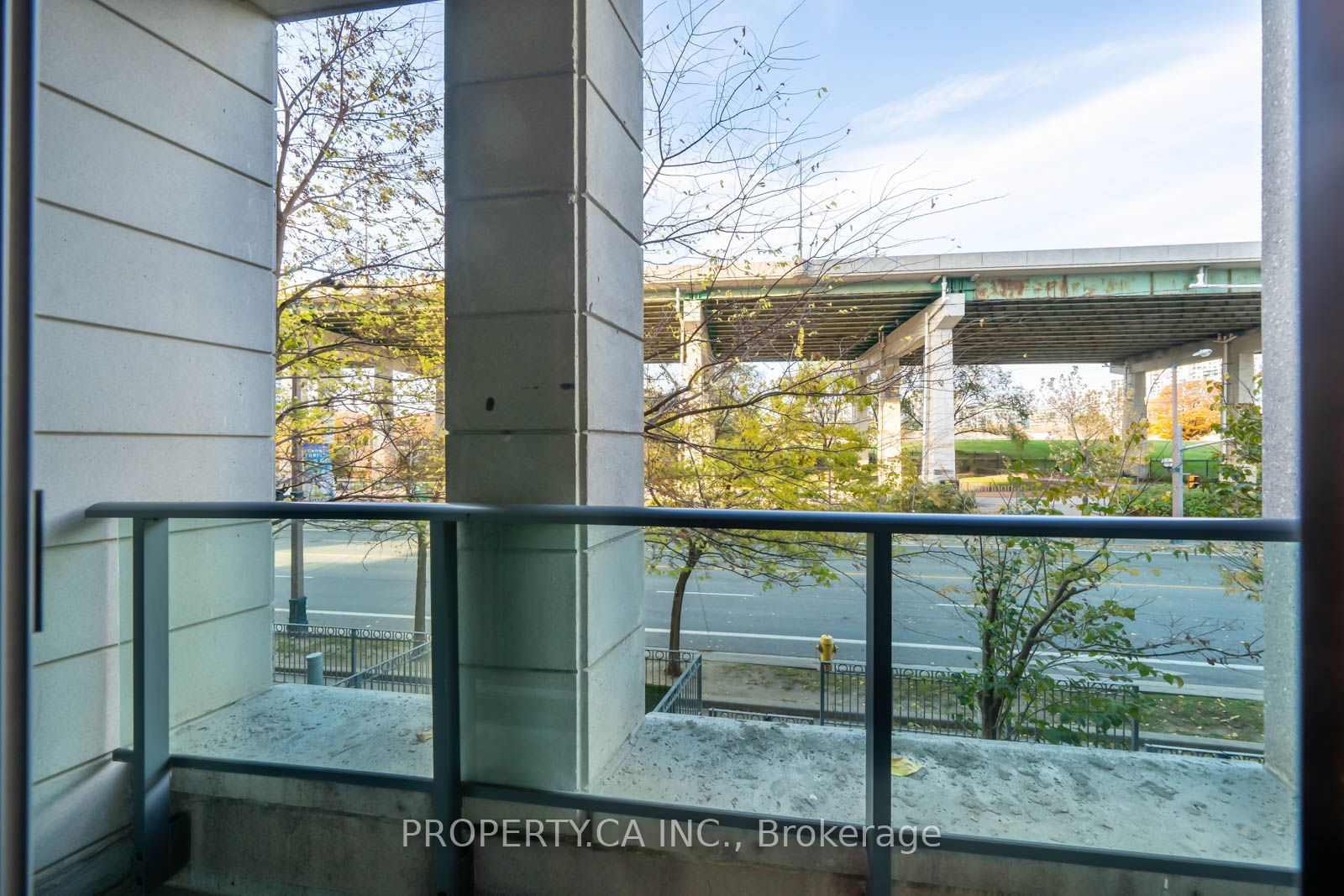 209 Fort York Blvd, unit 271 for rent