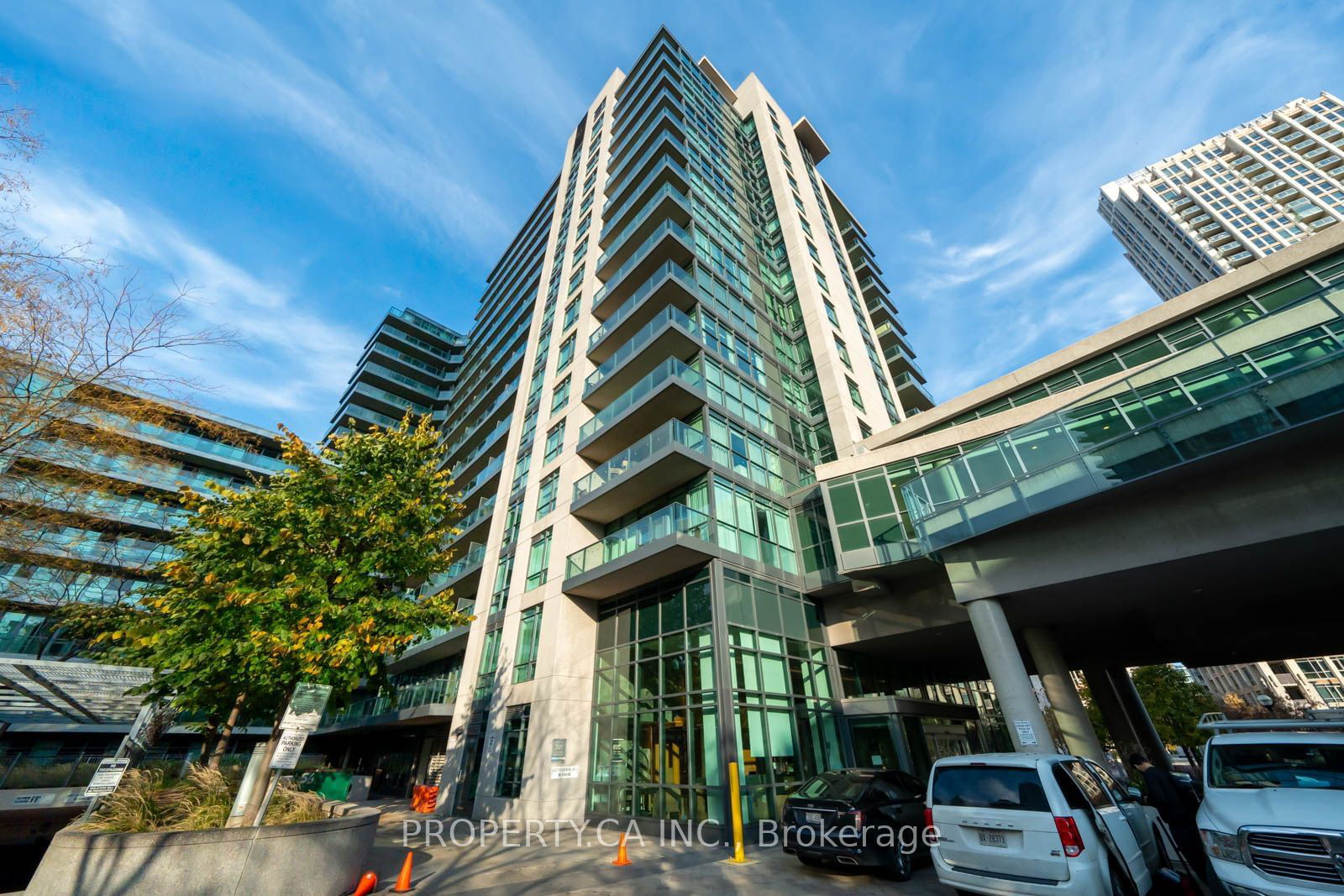 209 Fort York Blvd, unit 271 for rent