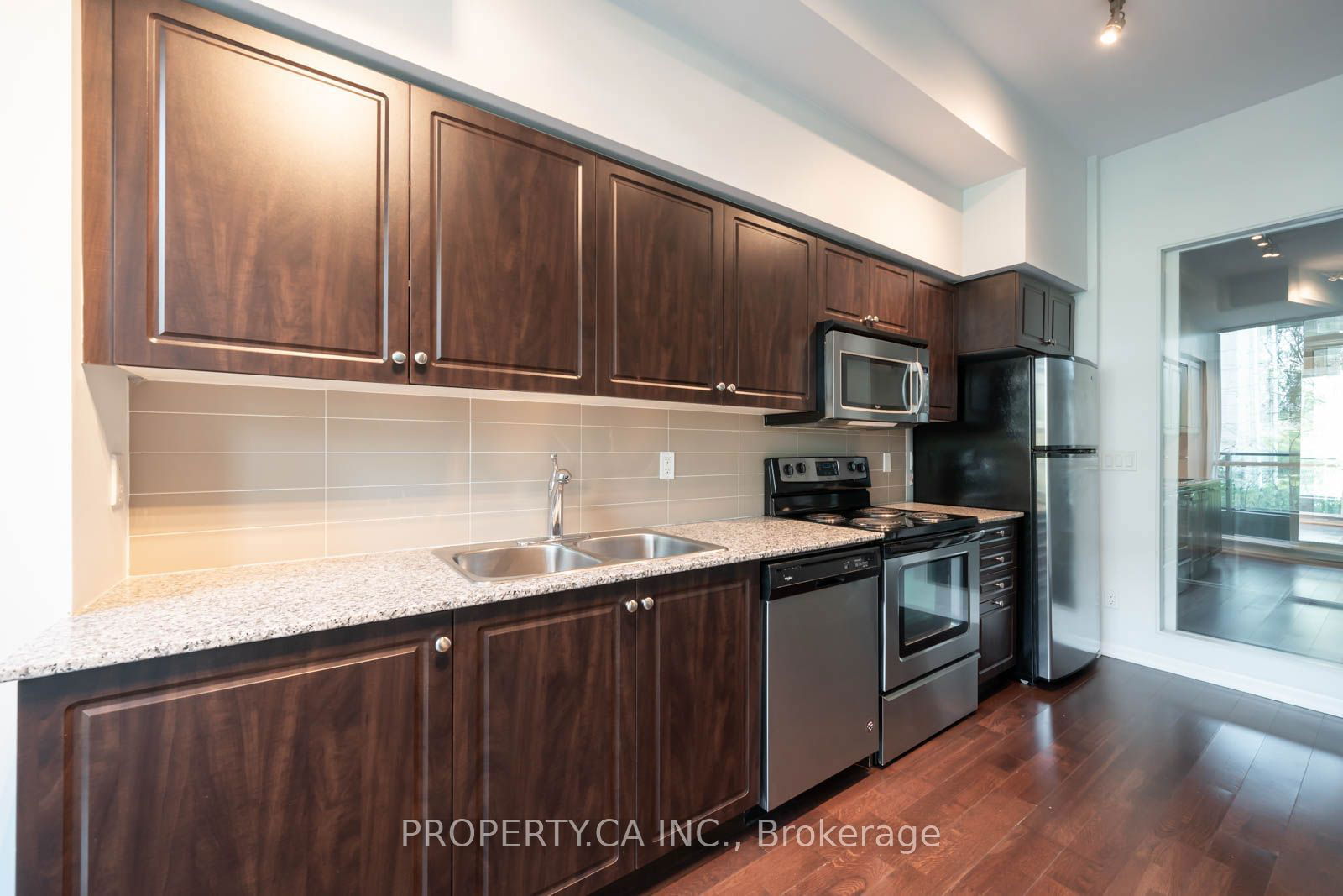 209 Fort York Blvd, unit 271 for rent