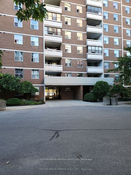 205 Hilda Ave, unit 408 for rent