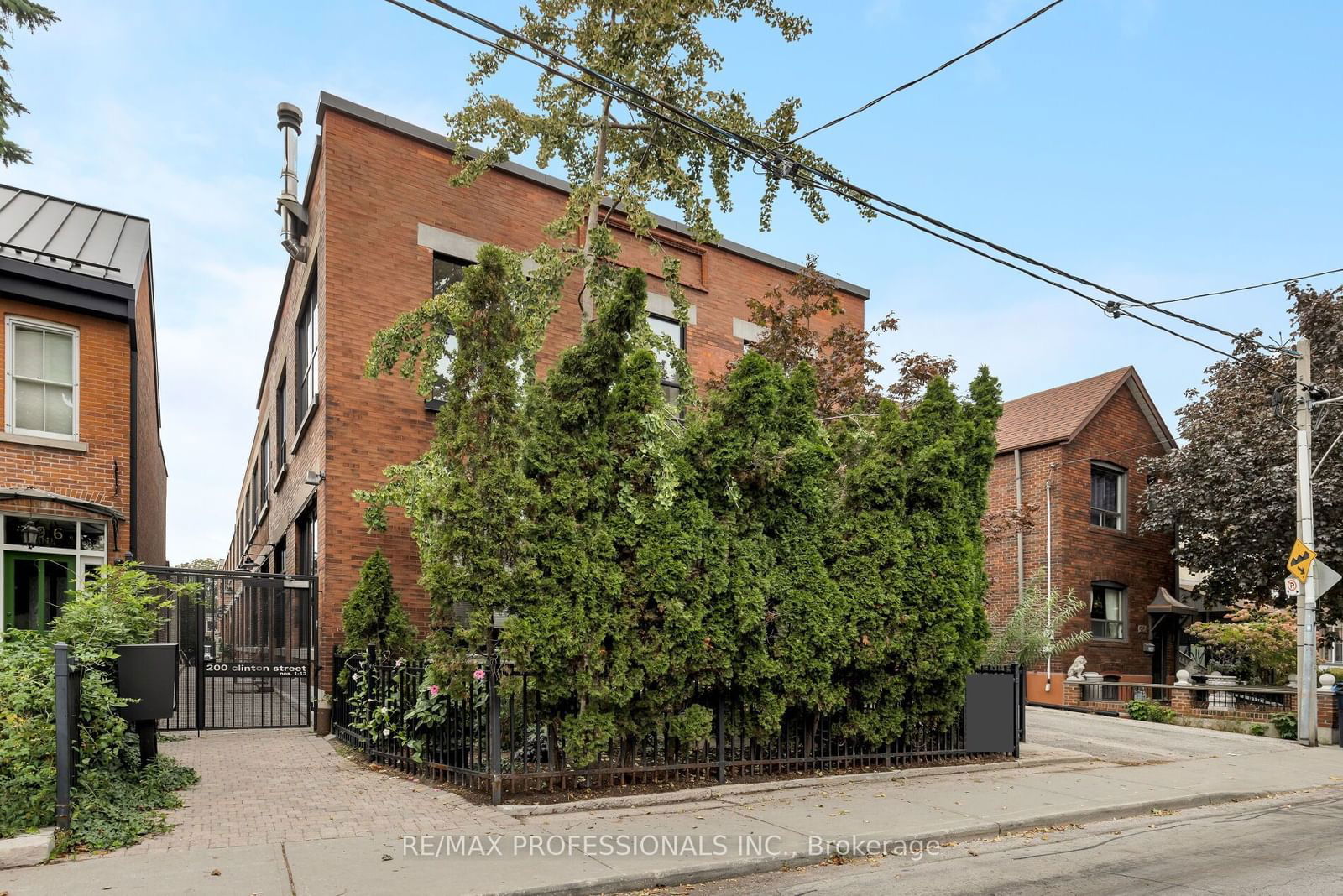 Button Factory Lofts, West End, Toronto