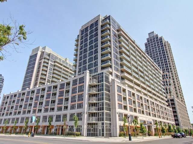 35 Bastion St, unit 623 for rent