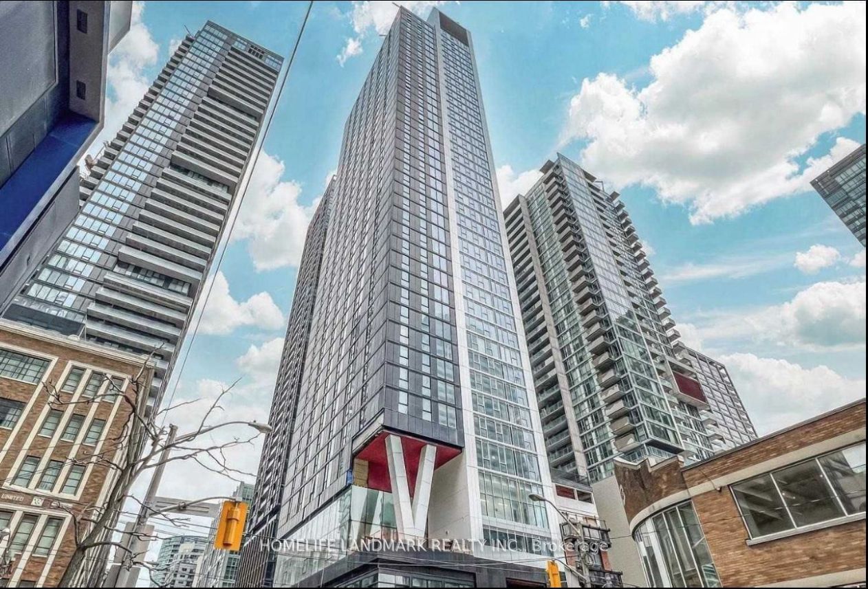 357 King St W, unit 201 for rent