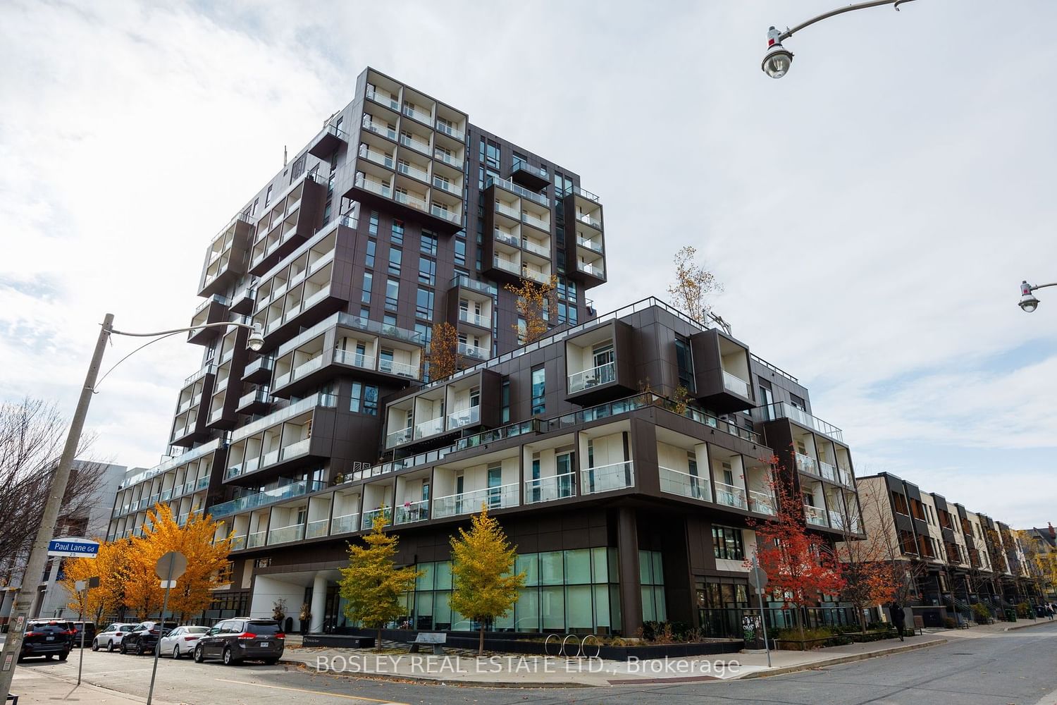 SQ2 Condos at Alexandra Park, Downtown, Toronto