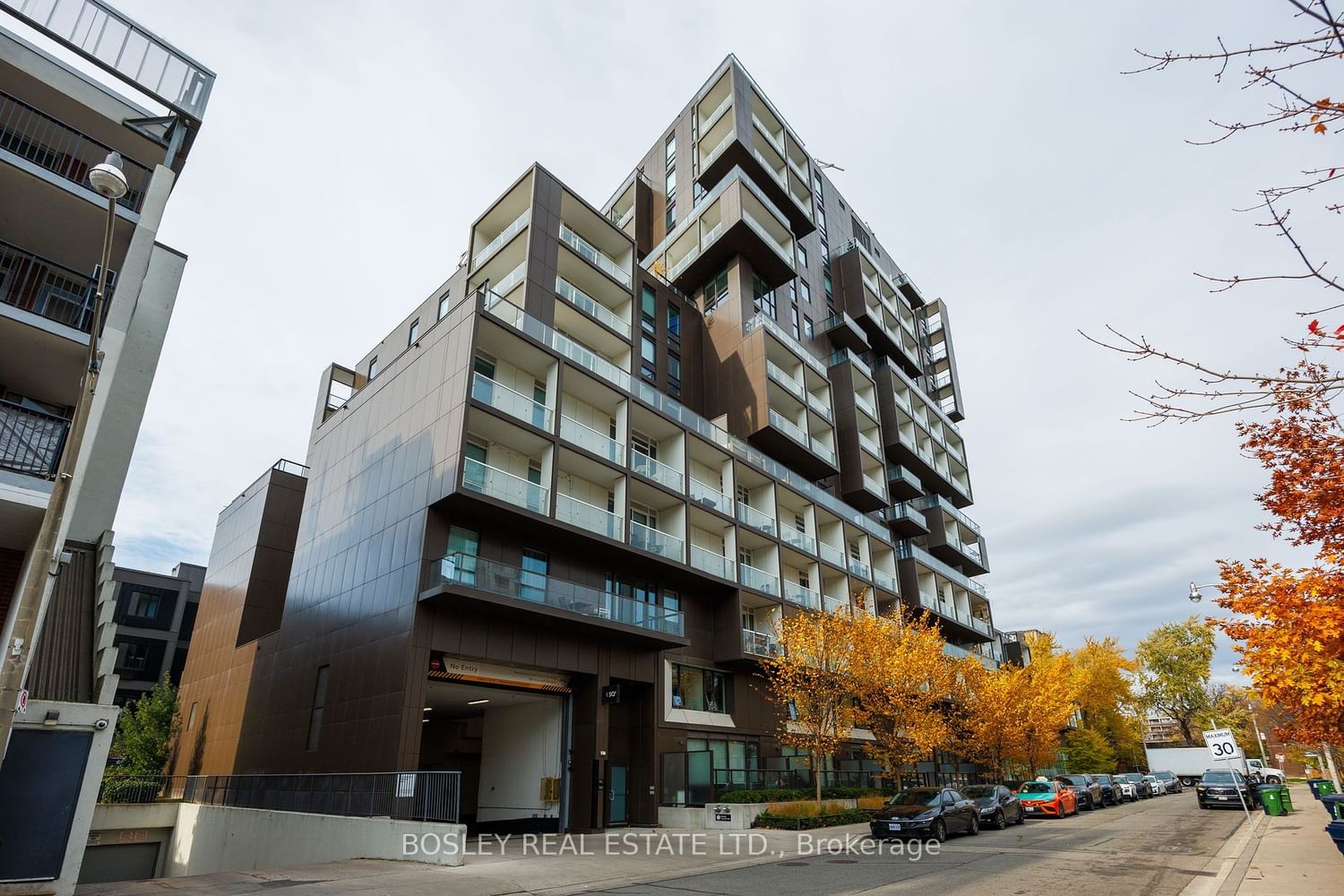 SQ2 Condos at Alexandra Park, Downtown, Toronto