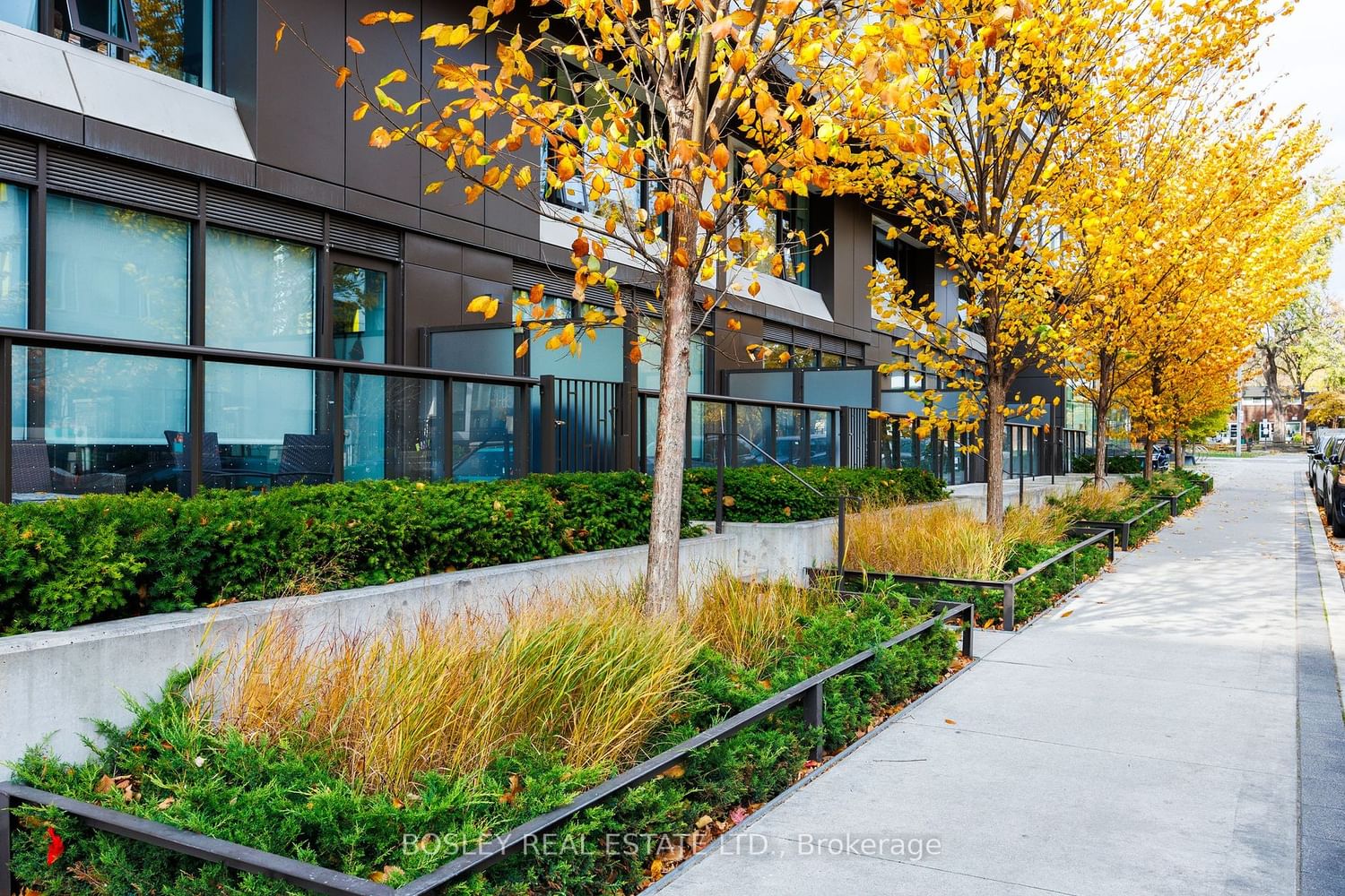 SQ2 Condos at Alexandra Park, Downtown, Toronto