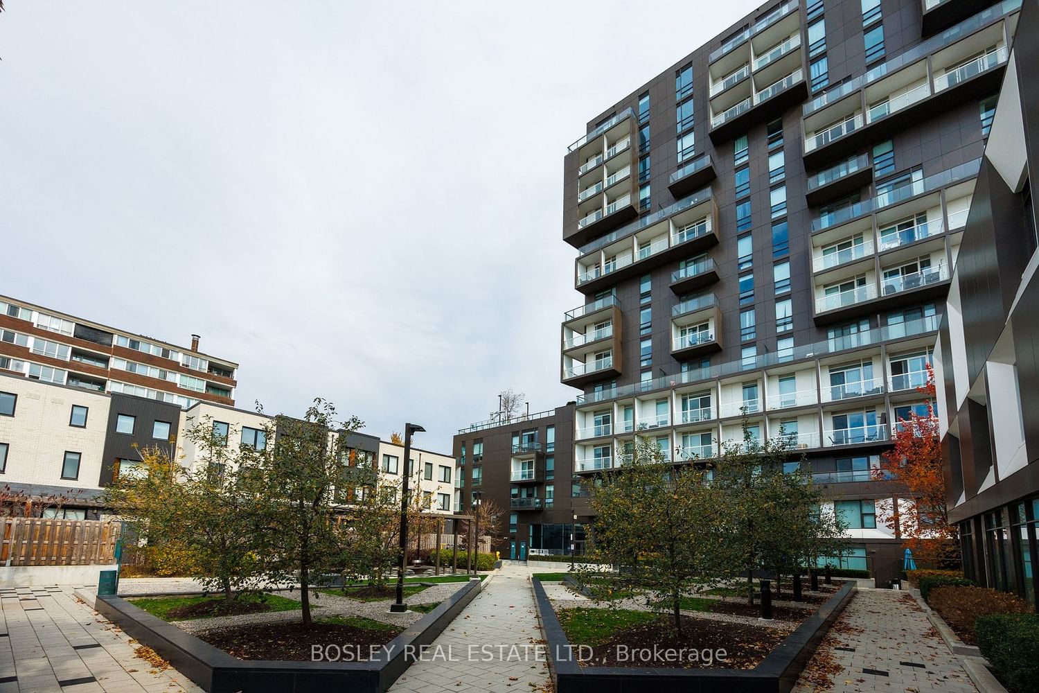 SQ2 Condos at Alexandra Park, Downtown, Toronto