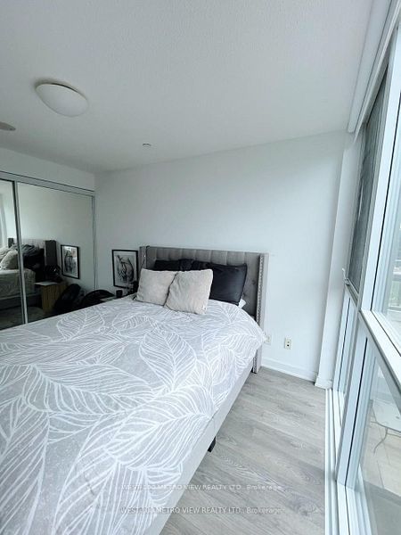 55 Regent Park Blvd, unit #520 for rent