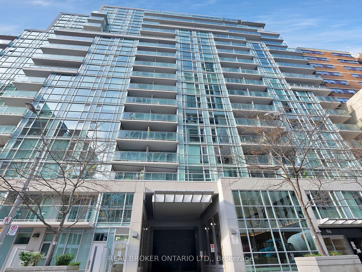 96 St Patrick St, unit 511 for rent