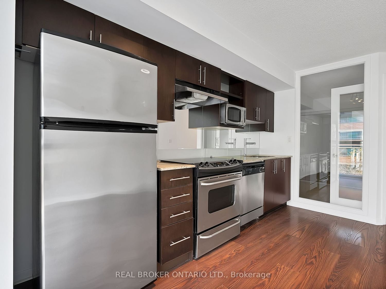 96 St Patrick St, unit 511 for rent