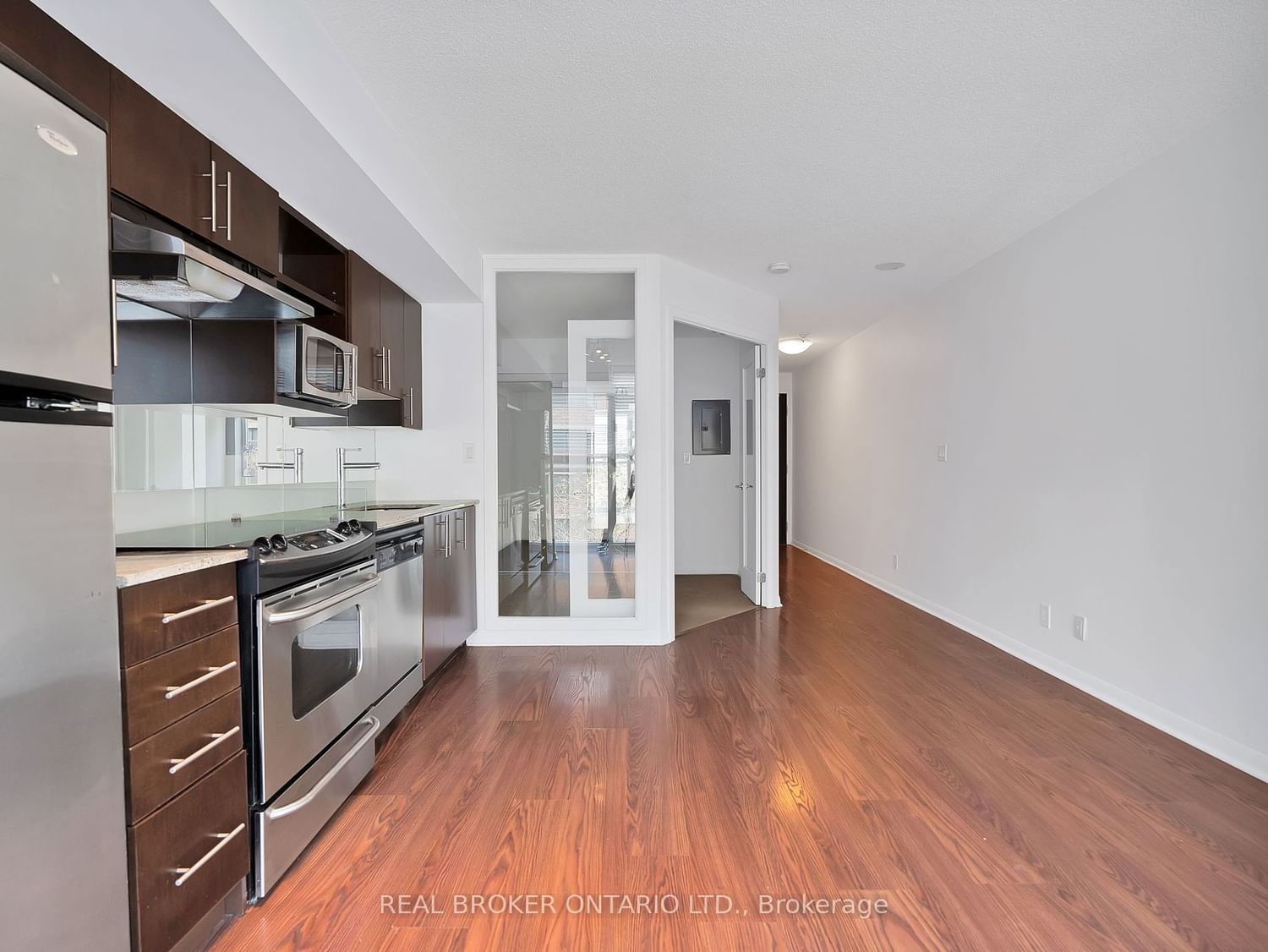 96 St Patrick St, unit 511 for rent