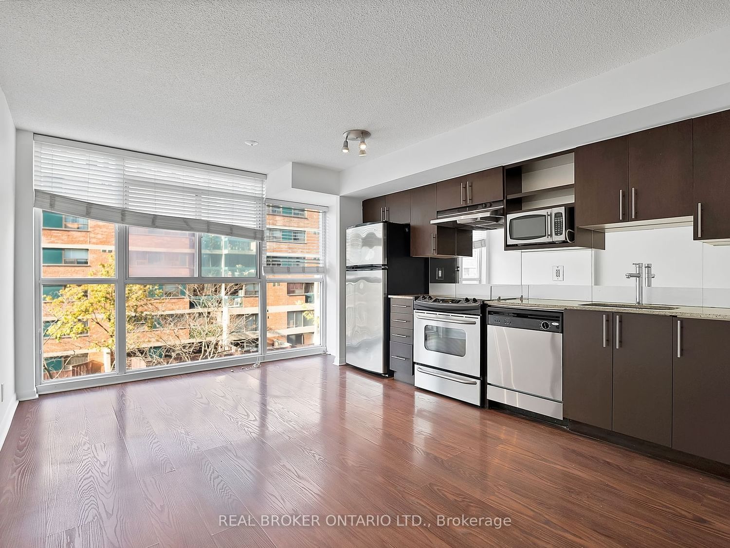 96 St Patrick St, unit 511 for rent