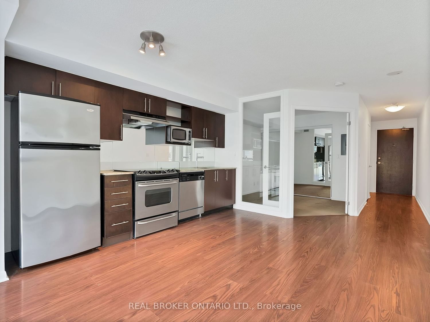 96 St Patrick St, unit 511 for rent