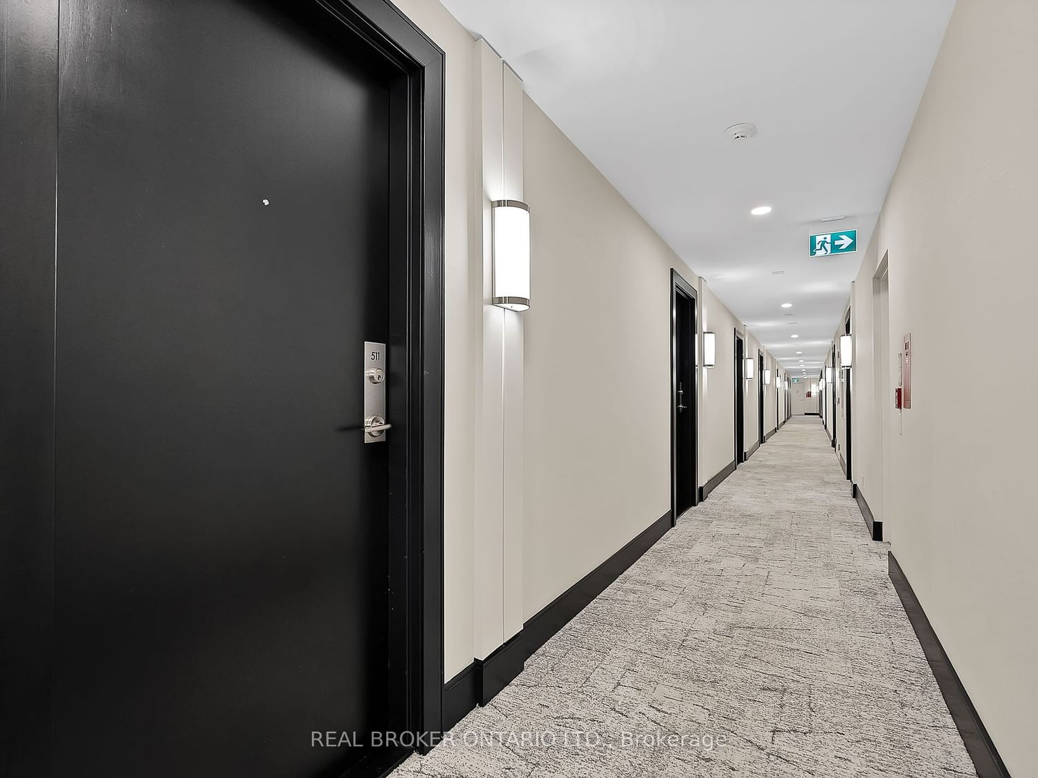 96 St Patrick St, unit 511 for rent