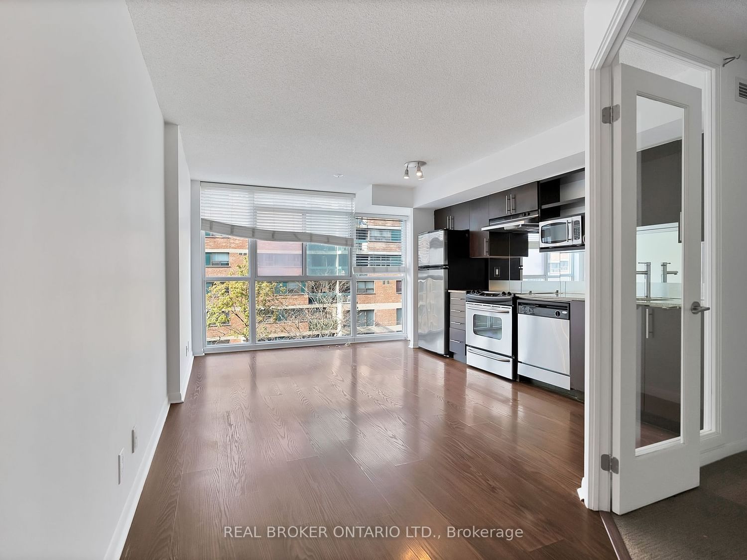 96 St Patrick St, unit 511 for rent