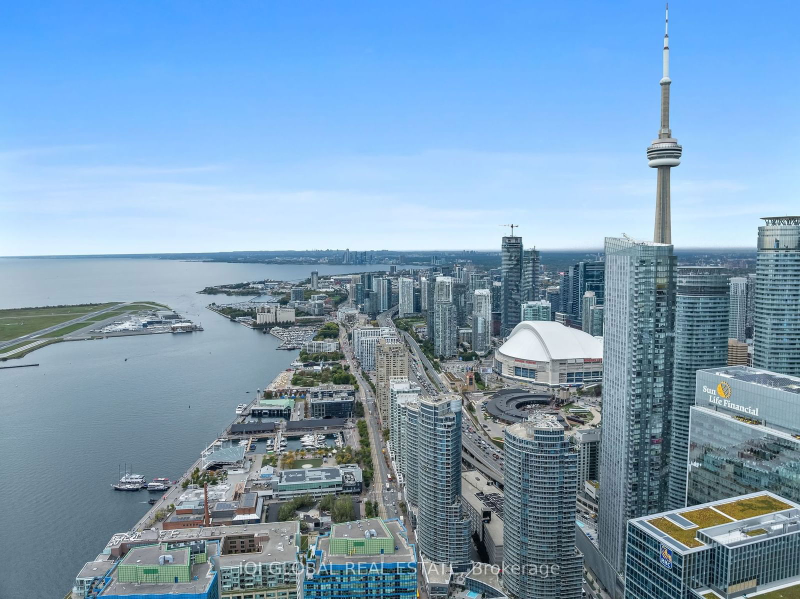 10 York St, unit 3003 for sale