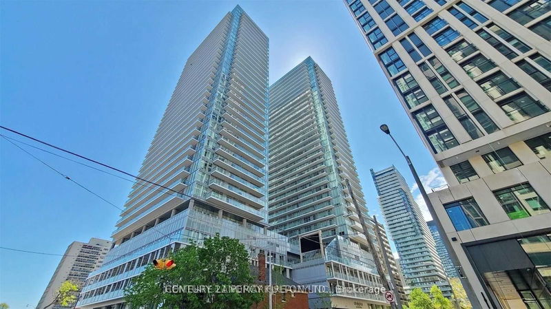 195 Redpath Ave, unit 1707 for rent