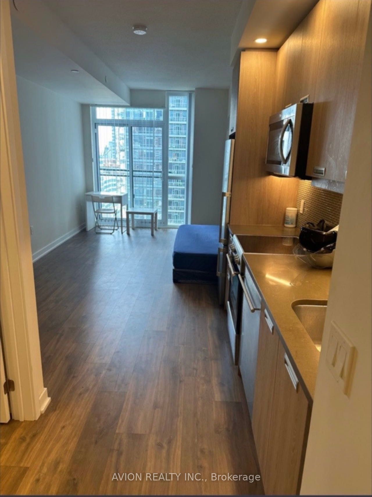 99 John St, unit 2106 for rent