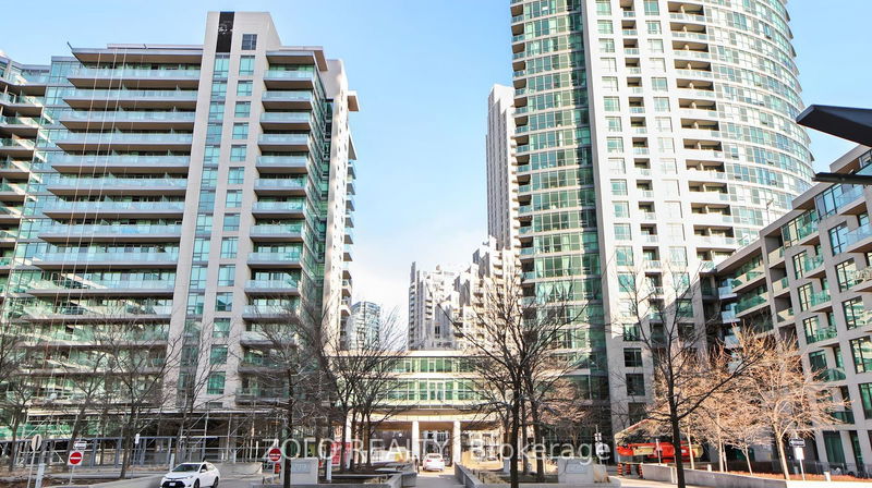 215 Fort York Blvd, unit 1301 for rent