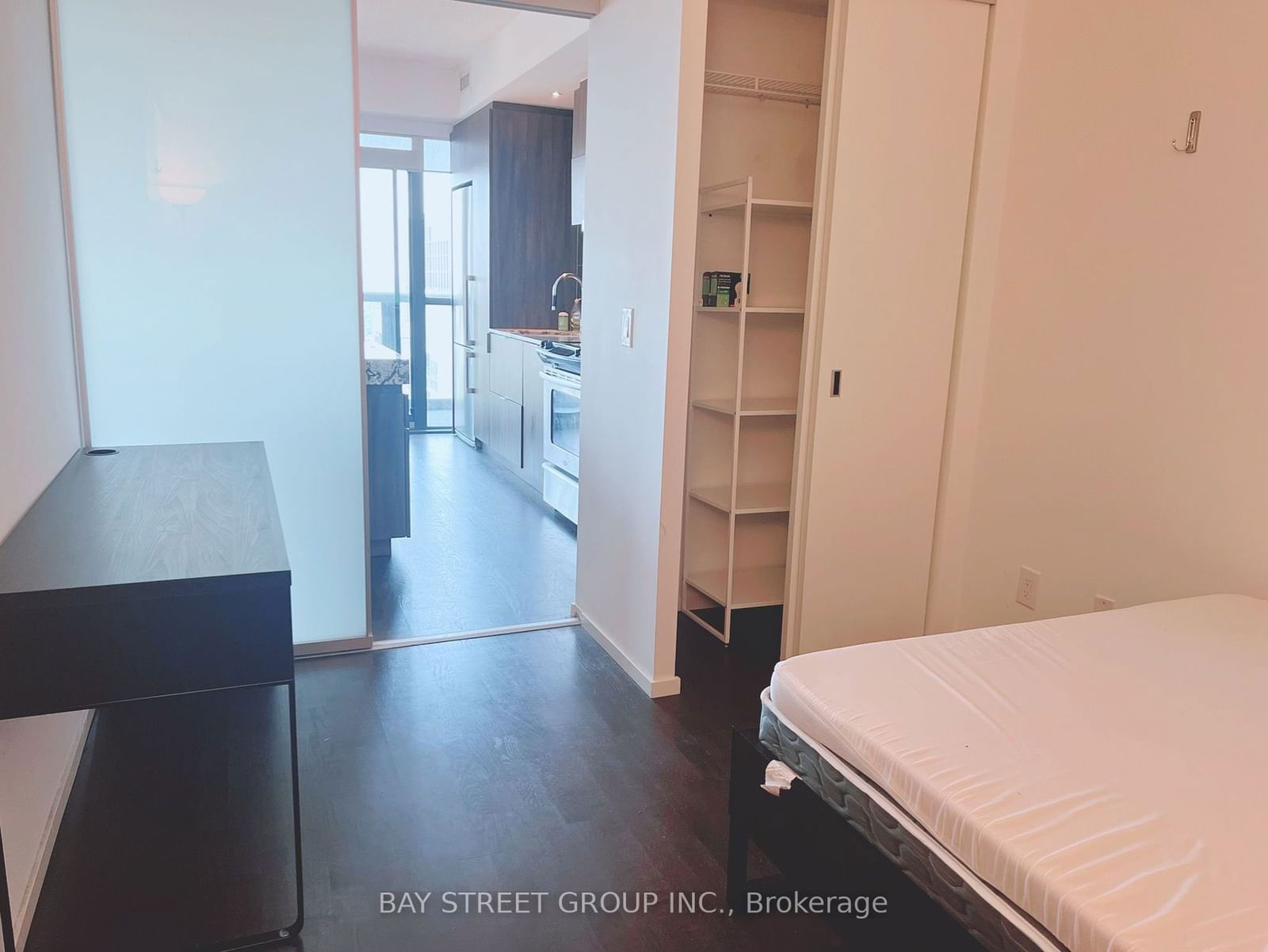 101 Charles St E, unit 4308 for rent