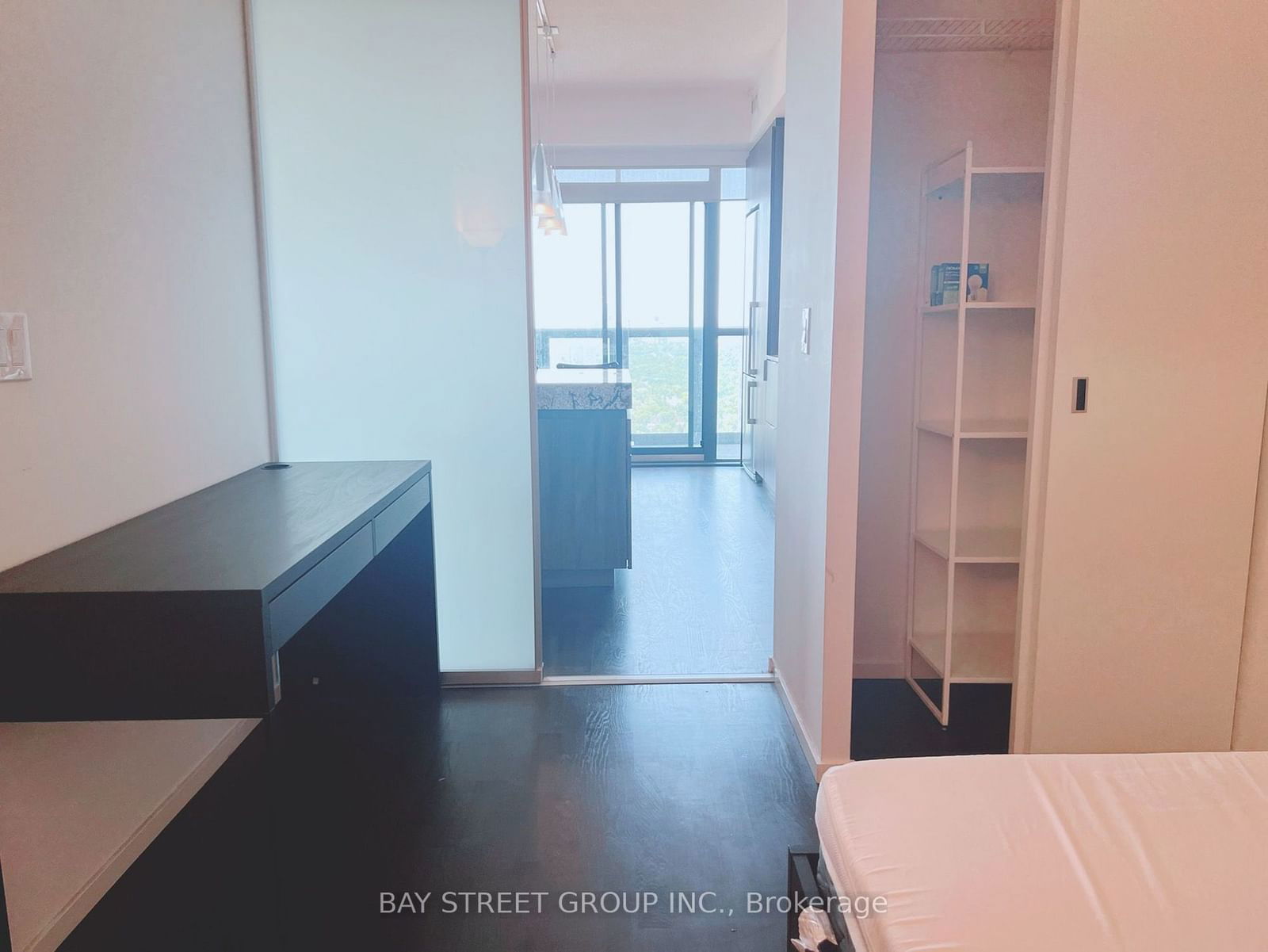 101 Charles St E, unit 4308 for rent