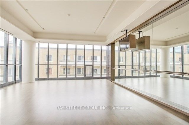 101 Charles St E, unit 4308 for rent