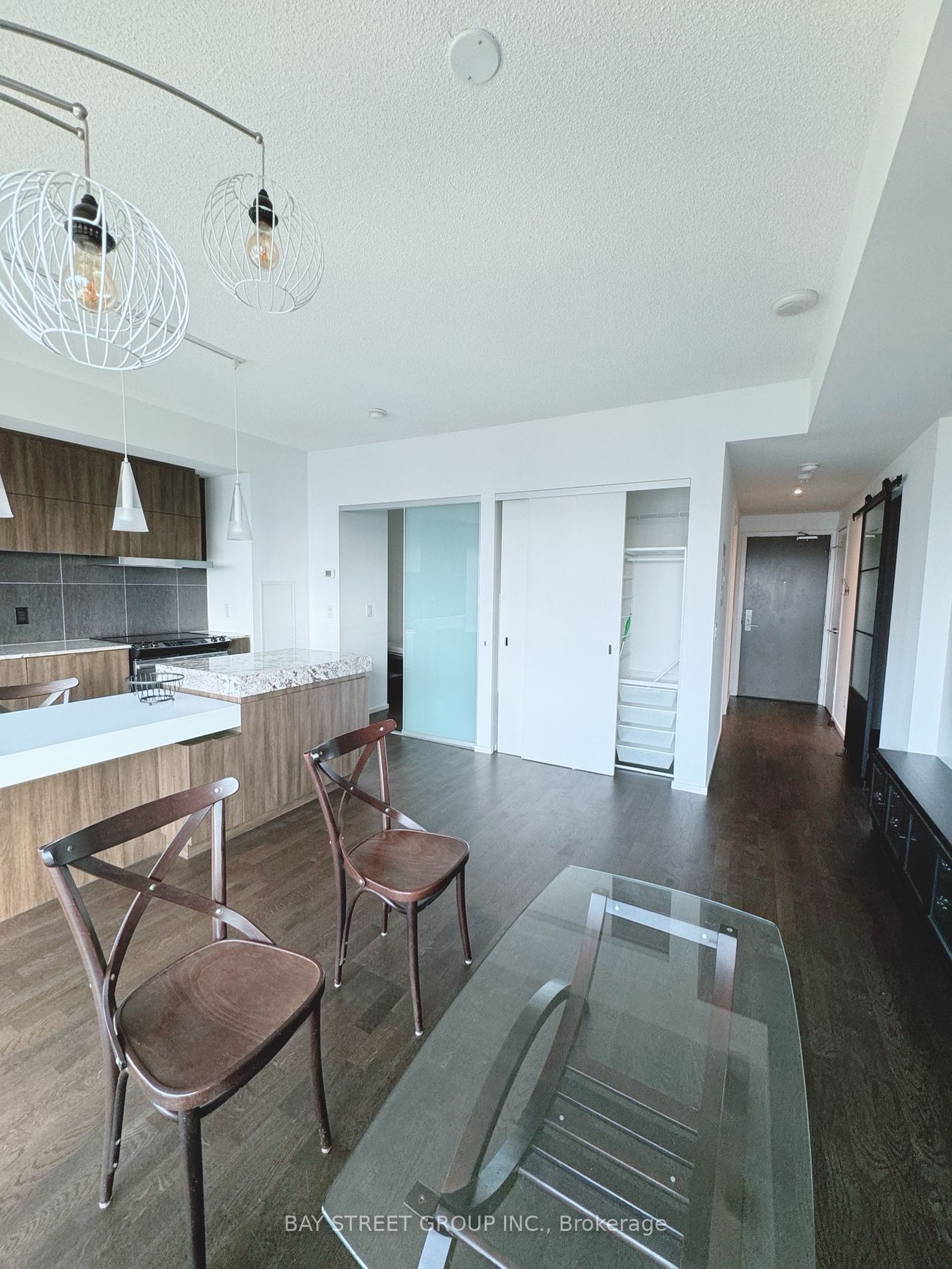 101 Charles St E, unit 4308 for rent