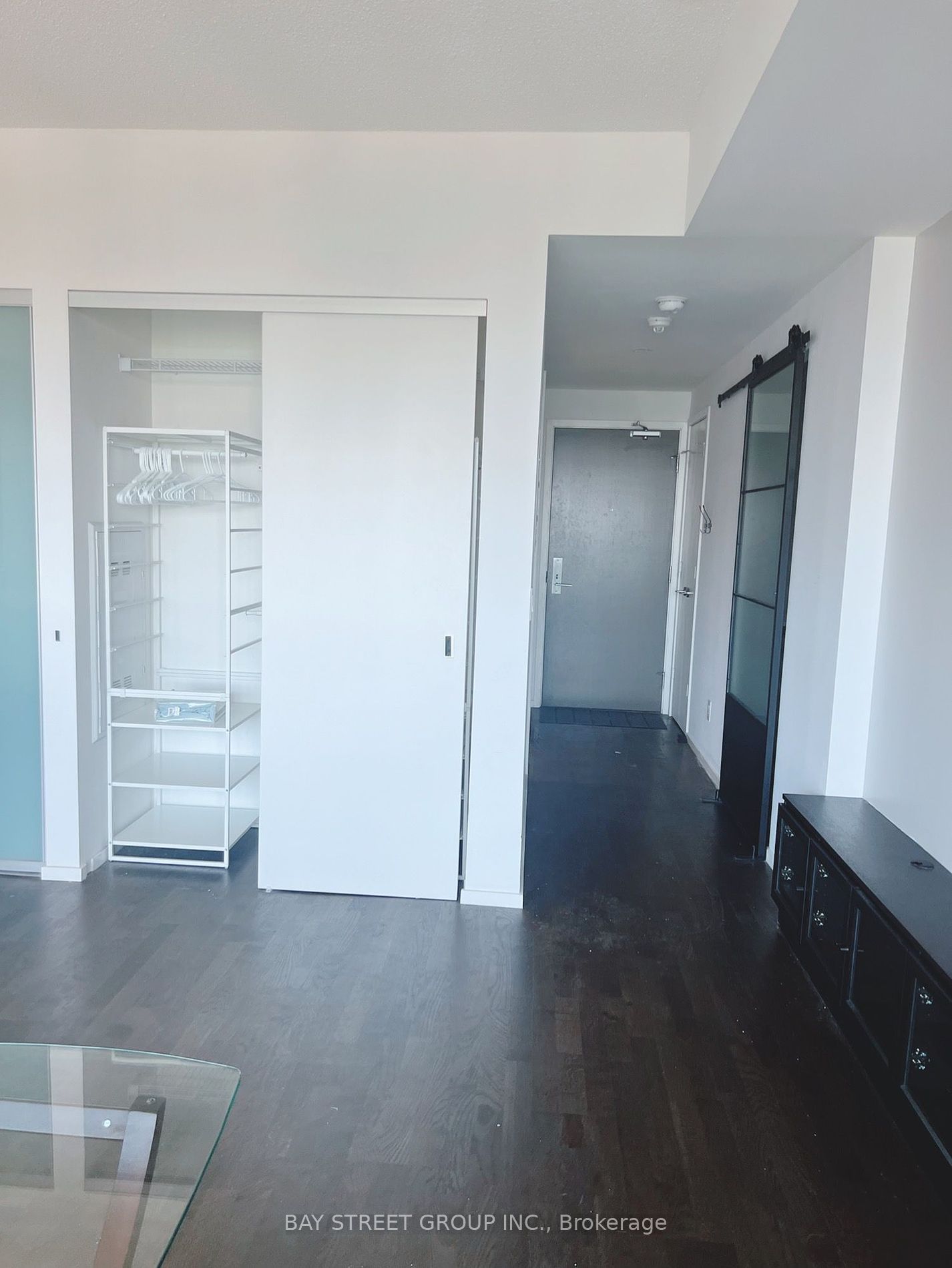 101 Charles St E, unit 4308 for rent