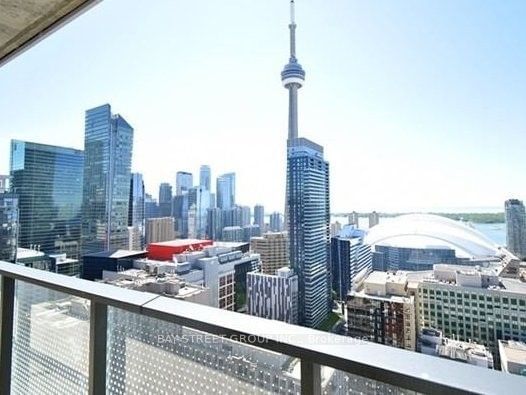 125 Blue Jays Way, unit 3811 for rent