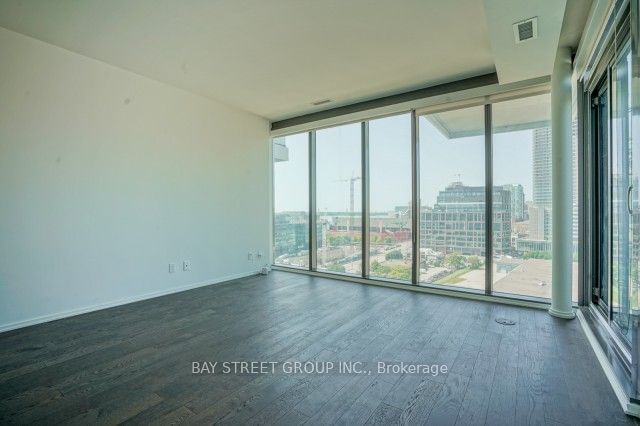 16 Bonnycastle St, unit 1102 for rent