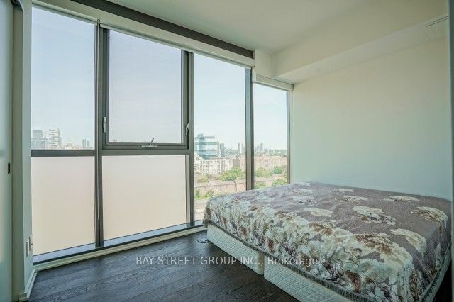 16 Bonnycastle St, unit 1102 for rent