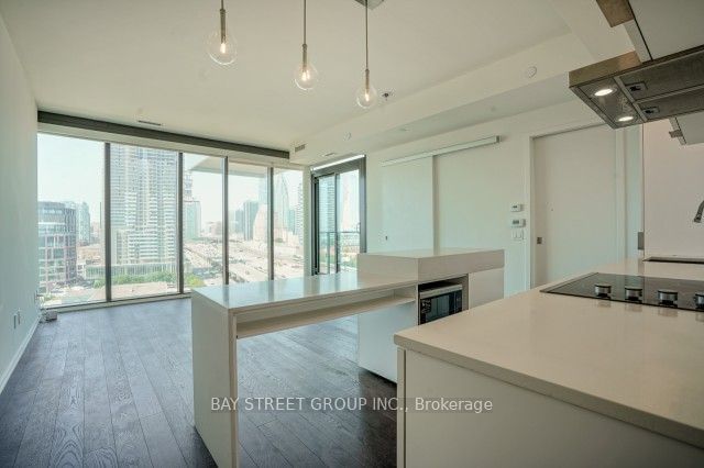 16 Bonnycastle St, unit 1102 for rent