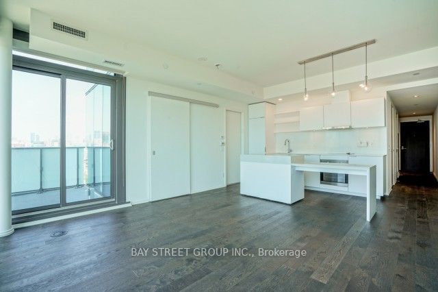 16 Bonnycastle St, unit 1102 for rent