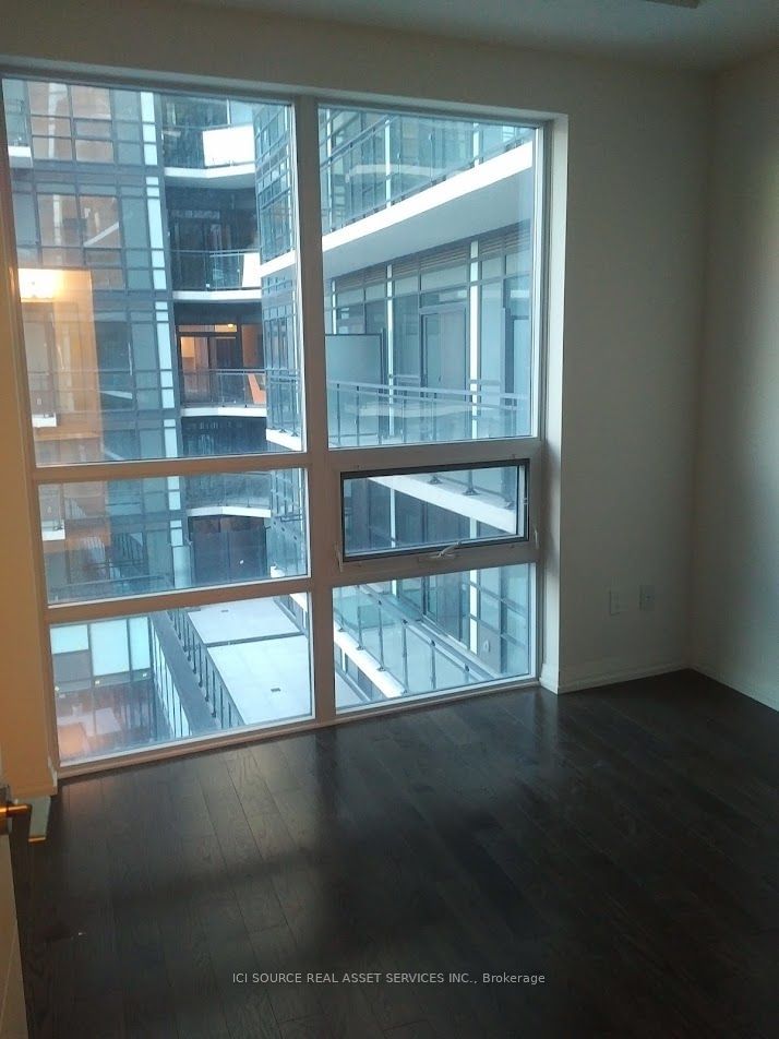 460 Adelaide St E, unit 851 for rent