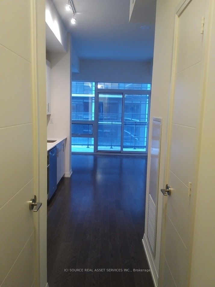 460 Adelaide St E, unit 851 for rent