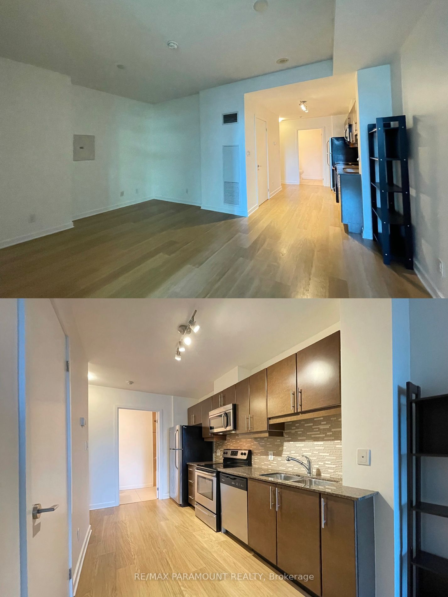 33 Bay St, unit 310 for rent