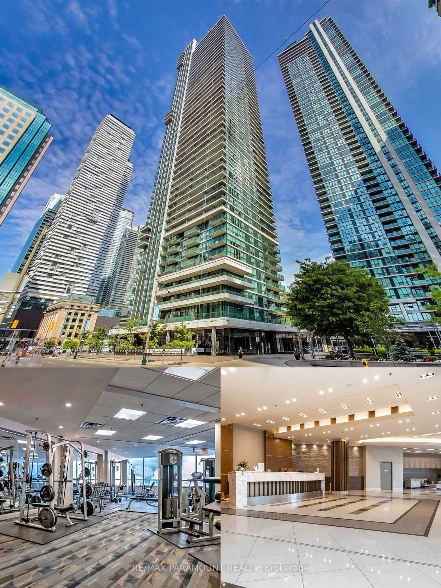 33 Bay St, unit 310 for rent